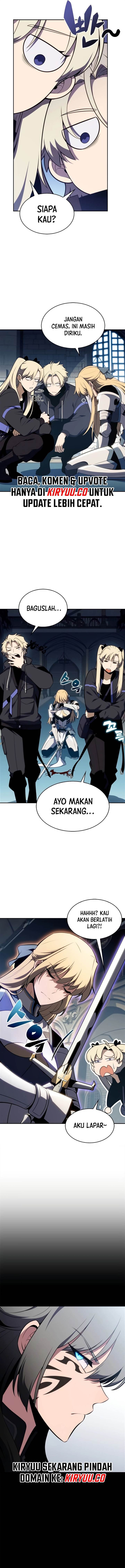 Solo Max-Level Newbie Chap 171 - Next Chap 172