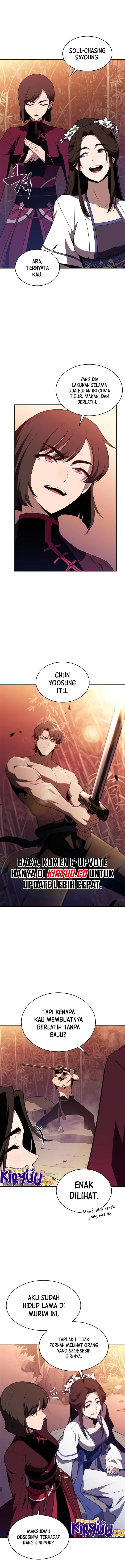 Solo Max-Level Newbie Chap 171 - Next Chap 172