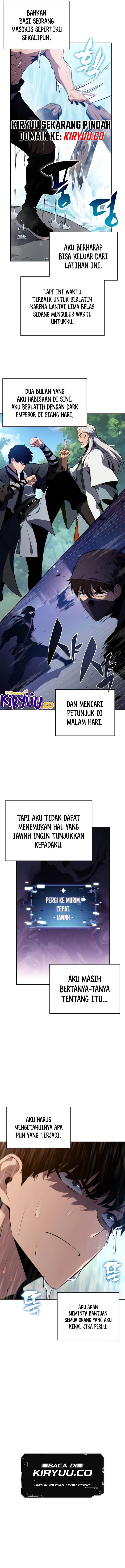 Solo Max-Level Newbie Chap 171 - Next Chap 172