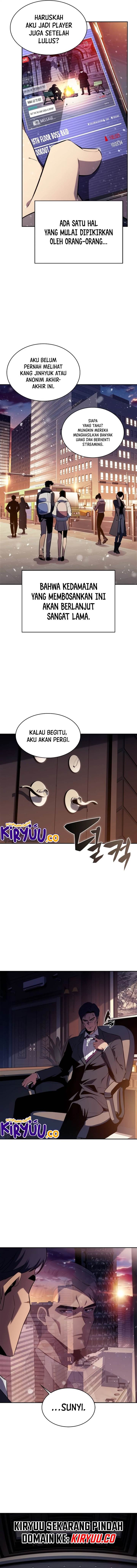 Solo Max-Level Newbie Chap 171 - Next Chap 172