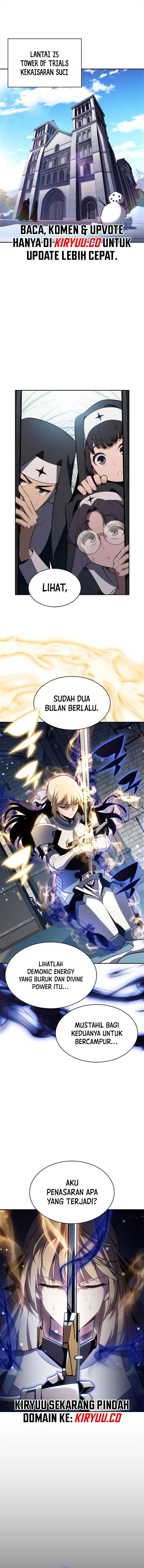 Solo Max-Level Newbie Chap 171 - Next Chap 172