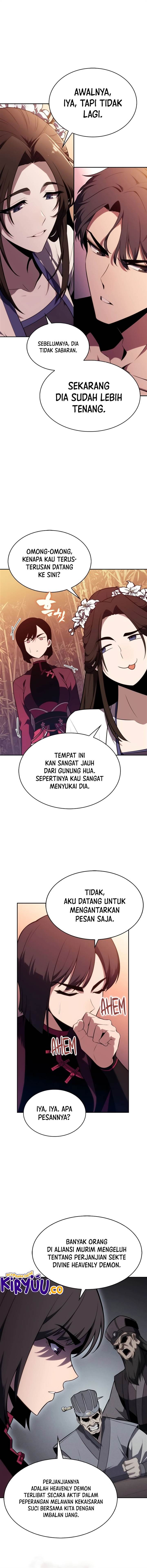 Solo Max-Level Newbie Chap 171 - Next Chap 172