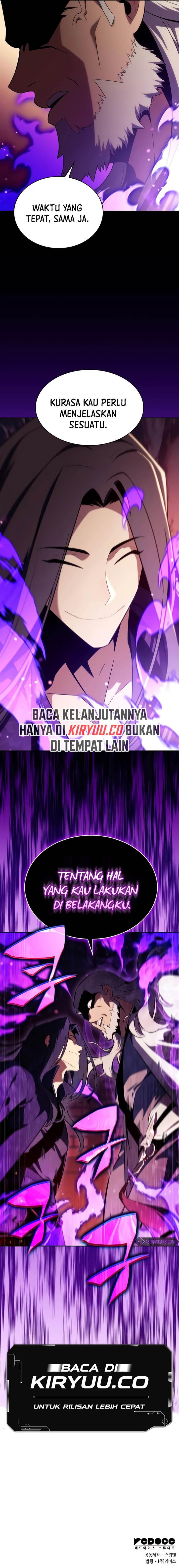 Solo Max-Level Newbie Chap 172 - Next Chap 173