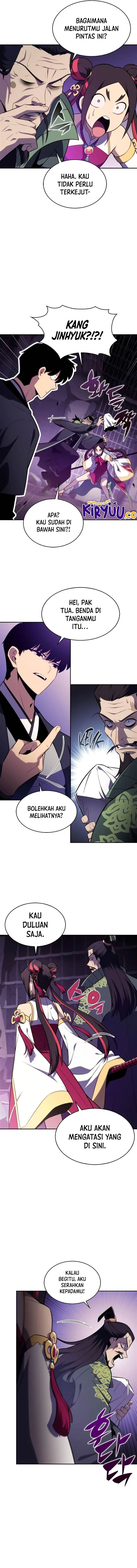 Solo Max-Level Newbie Chap 173 - Next Chap 174