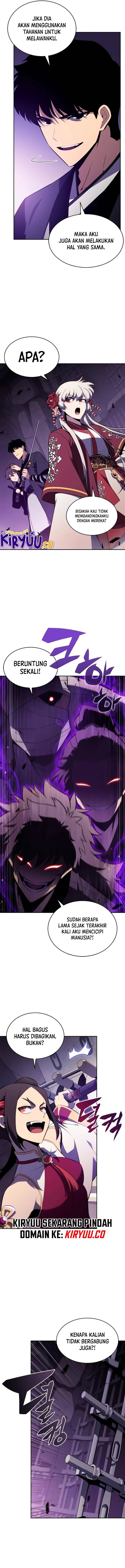 Solo Max-Level Newbie Chap 173 - Next Chap 174