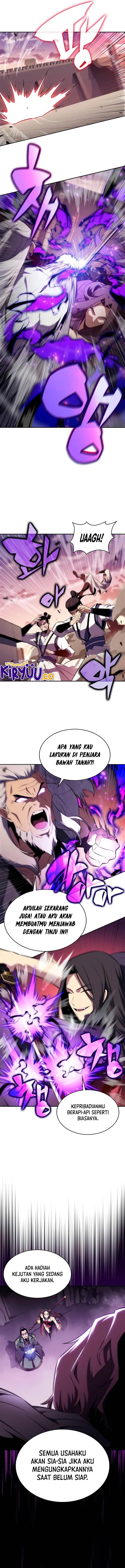 Solo Max-Level Newbie Chap 173 - Next Chap 174