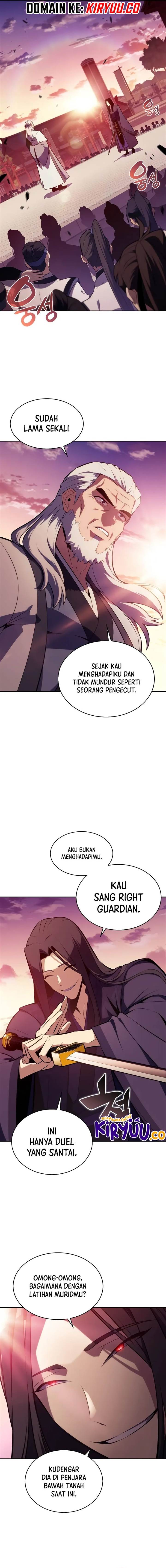 Solo Max-Level Newbie Chap 173 - Next Chap 174