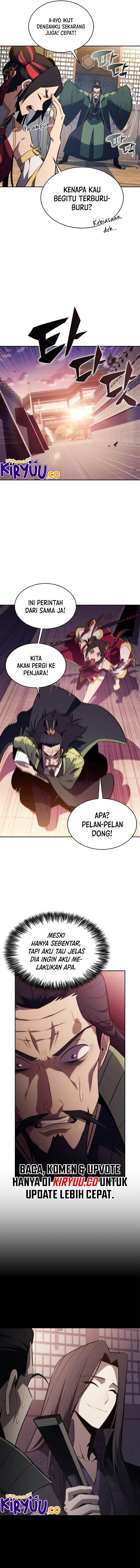 Solo Max-Level Newbie Chap 173 - Next Chap 174