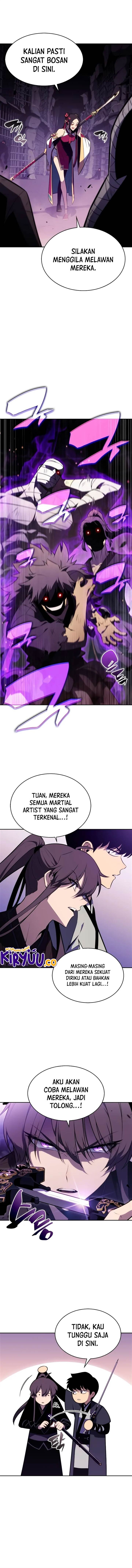 Solo Max-Level Newbie Chap 173 - Next Chap 174