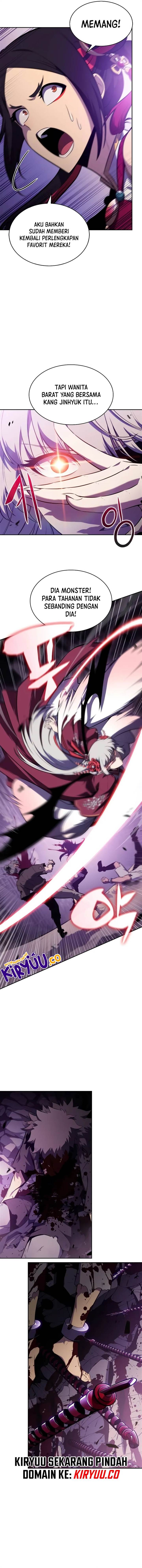 Solo Max-Level Newbie Chap 173 - Next Chap 174