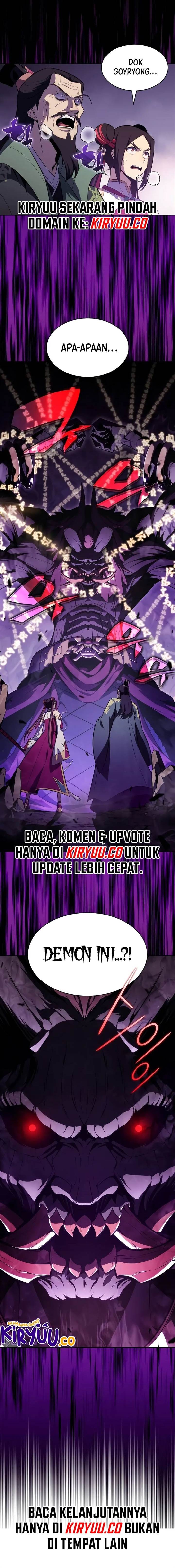 Solo Max-Level Newbie Chap 173 - Next Chap 174