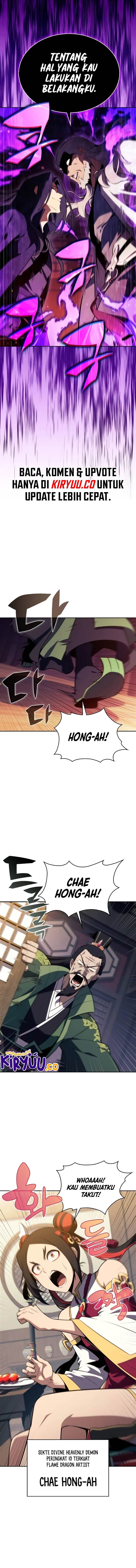 Solo Max-Level Newbie Chap 173 - Next Chap 174