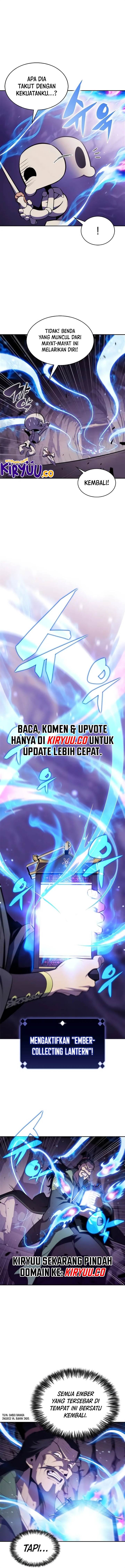 Solo Max-Level Newbie Chap 173 - Next Chap 174