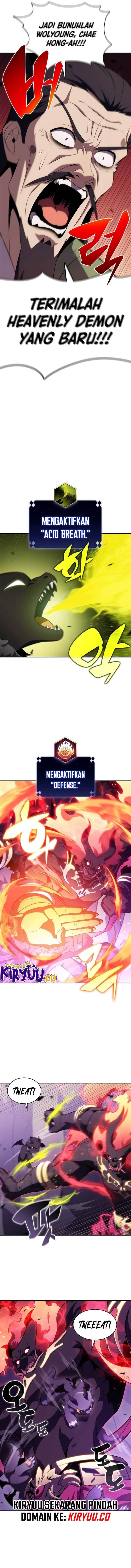 Solo Max-Level Newbie Chap 174 - Next Chap 175