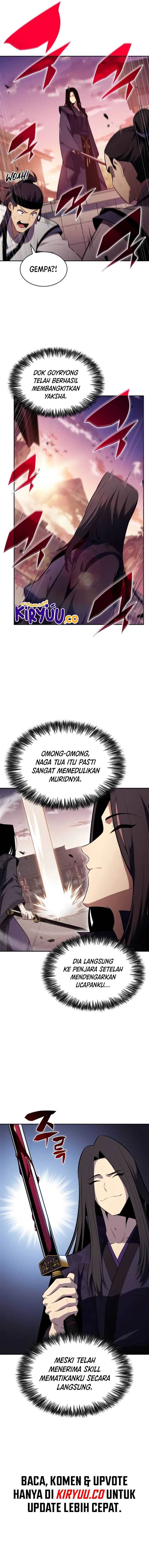 Solo Max-Level Newbie Chap 174 - Next Chap 175