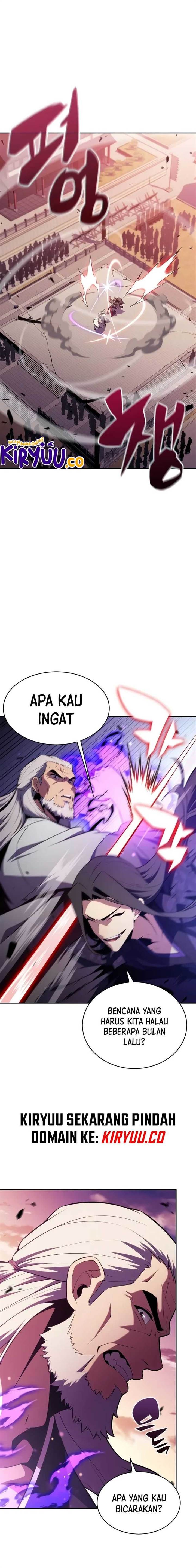 Solo Max-Level Newbie Chap 174 - Next Chap 175