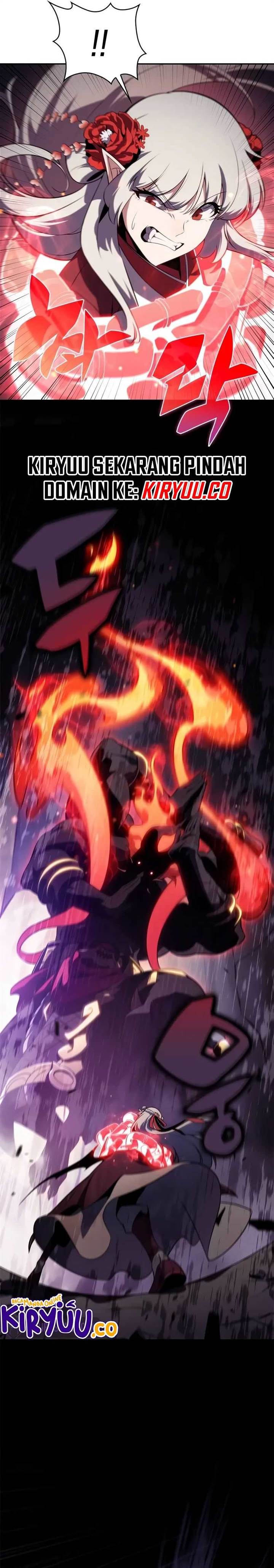 Solo Max-Level Newbie Chap 174 - Next Chap 175