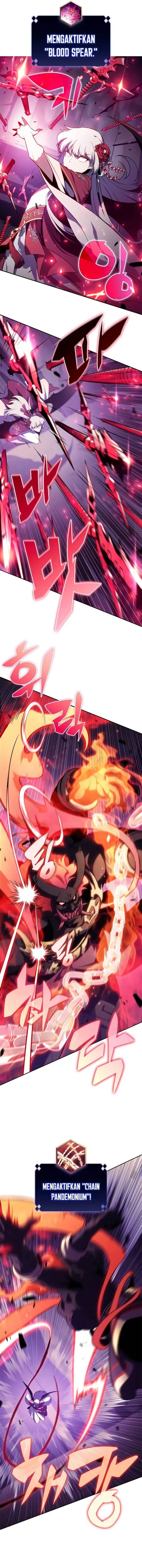 Solo Max-Level Newbie Chap 174 - Next Chap 175