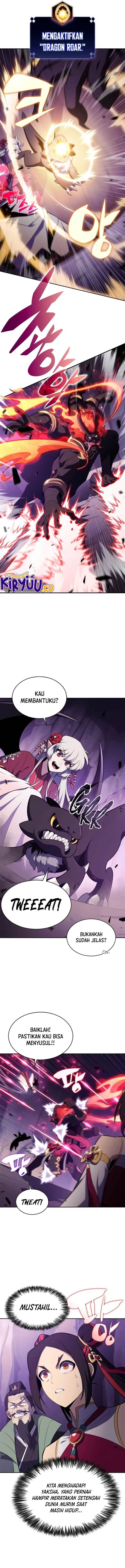 Solo Max-Level Newbie Chap 174 - Next Chap 175