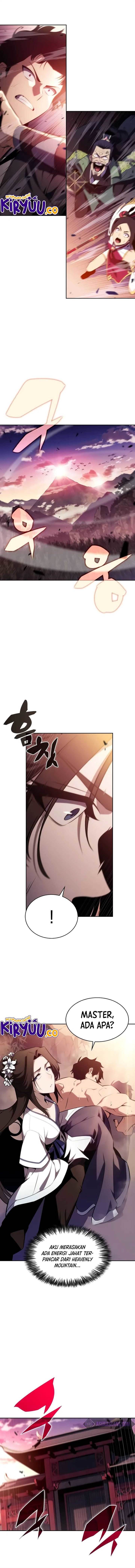 Solo Max-Level Newbie Chap 174 - Next Chap 175