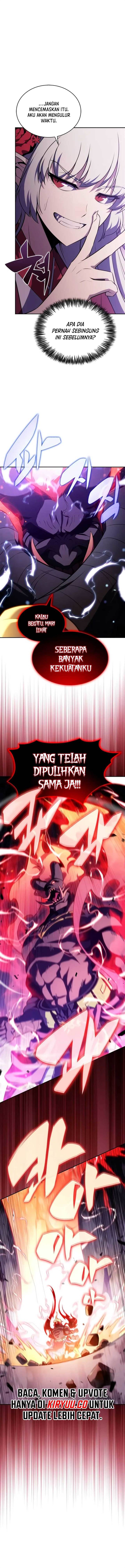 Solo Max-Level Newbie Chap 174 - Next Chap 175