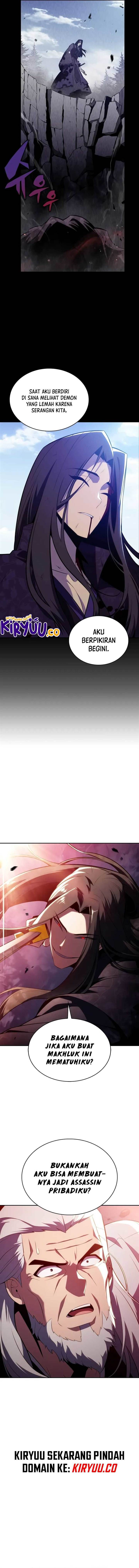 Solo Max-Level Newbie Chap 174 - Next Chap 175