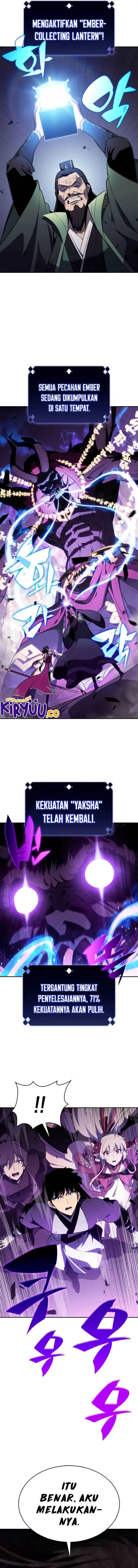 Solo Max-Level Newbie Chap 174 - Next Chap 175