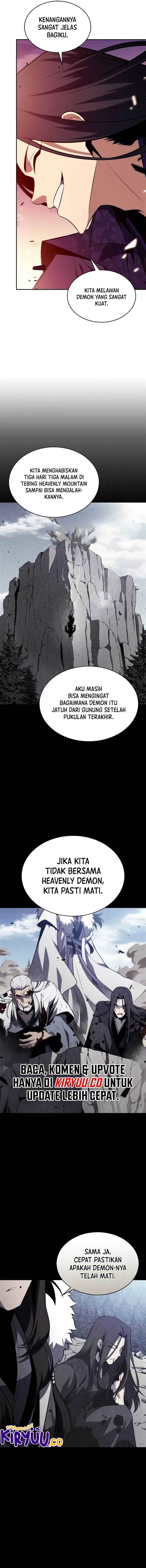 Solo Max-Level Newbie Chap 174 - Next Chap 175
