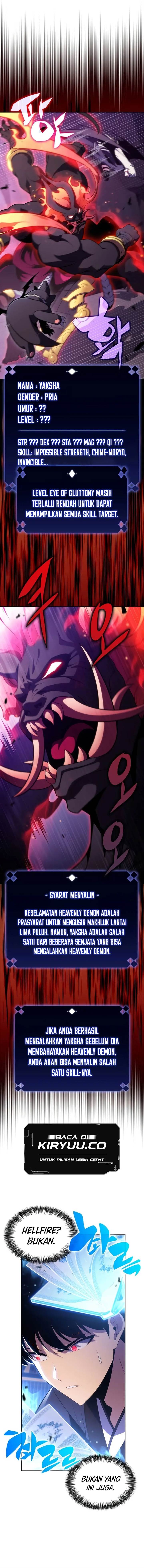 Solo Max-Level Newbie Chap 175 - Next Chap 176