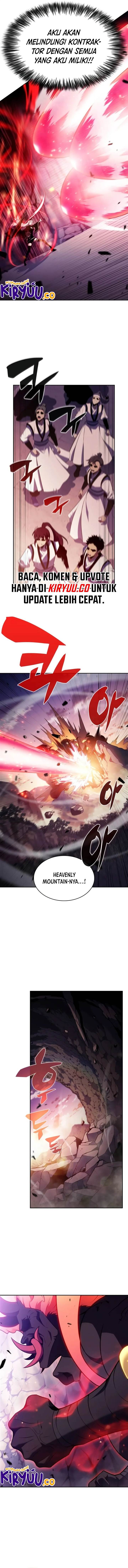 Solo Max-Level Newbie Chap 175 - Next Chap 176