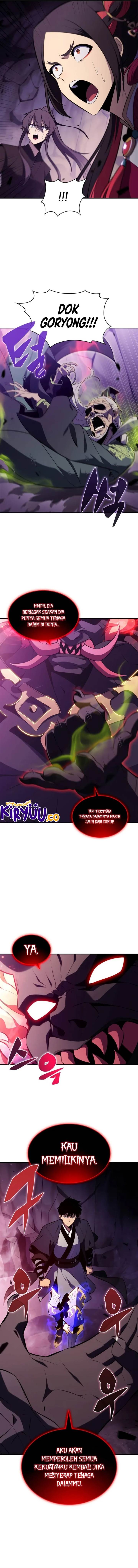 Solo Max-Level Newbie Chap 175 - Next Chap 176