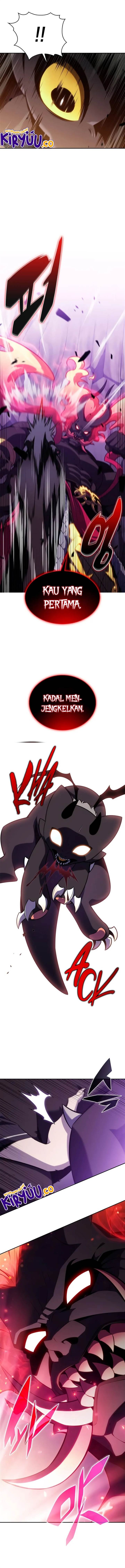 Solo Max-Level Newbie Chap 175 - Next Chap 176