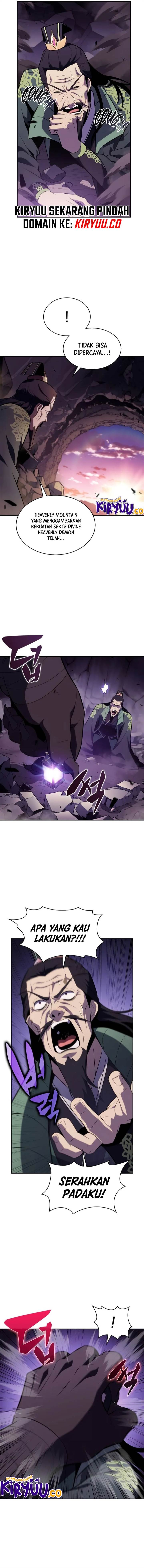 Solo Max-Level Newbie Chap 175 - Next Chap 176
