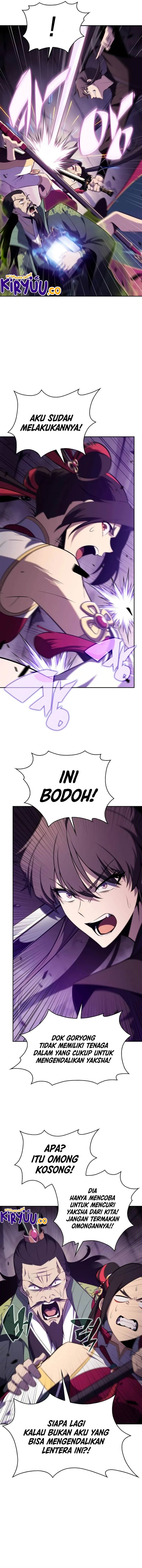 Solo Max-Level Newbie Chap 175 - Next Chap 176