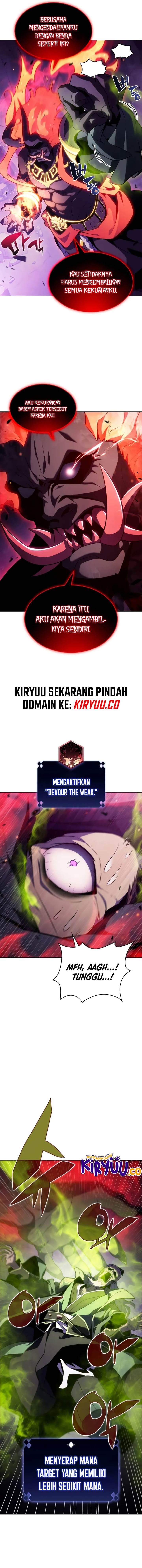 Solo Max-Level Newbie Chap 175 - Next Chap 176