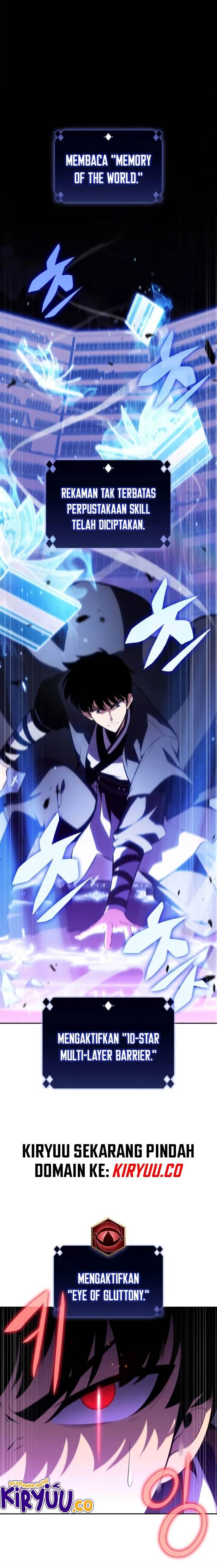 Solo Max-Level Newbie Chap 175 - Next Chap 176