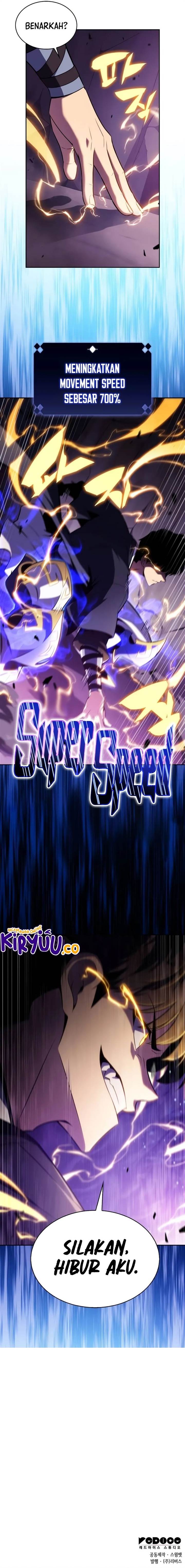 Solo Max-Level Newbie Chap 175 - Next Chap 176