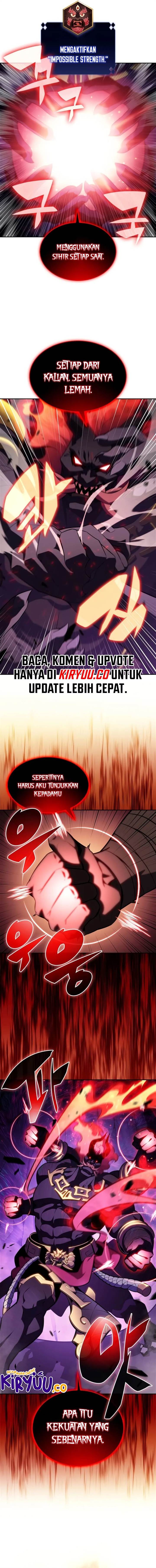 Solo Max-Level Newbie Chap 175 - Next Chap 176