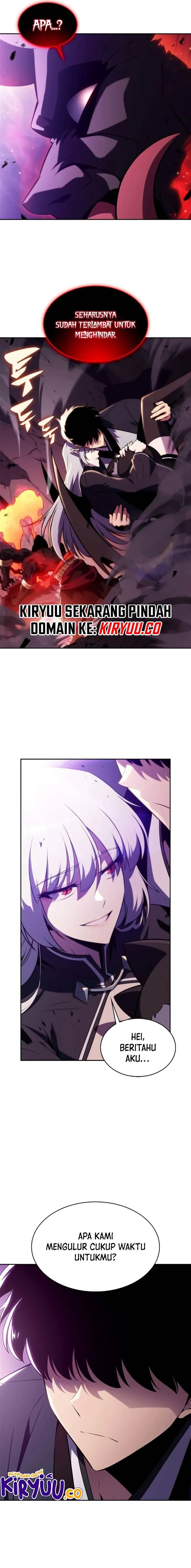 Solo Max-Level Newbie Chap 175 - Next Chap 176