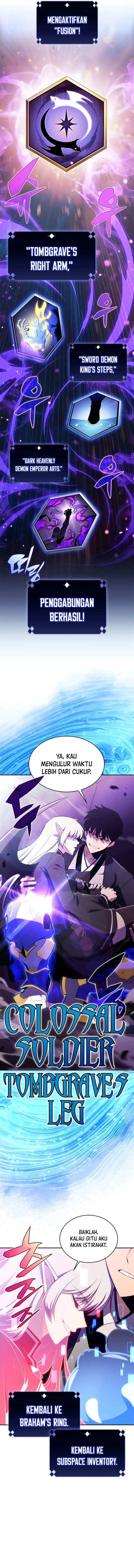 Solo Max-Level Newbie Chap 175 - Next Chap 176