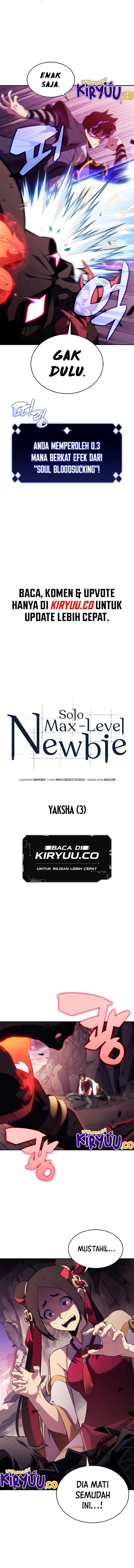 Solo Max-Level Newbie Chap 176 - Next Chap 177