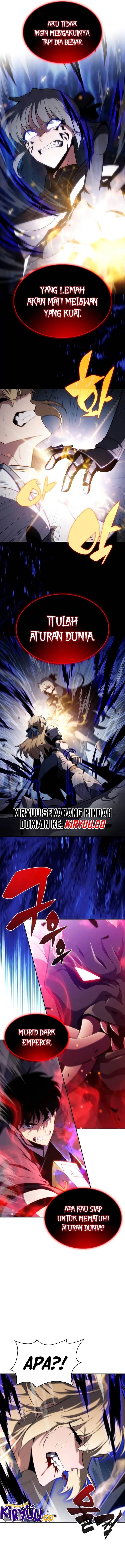 Solo Max-Level Newbie Chap 176 - Next Chap 177