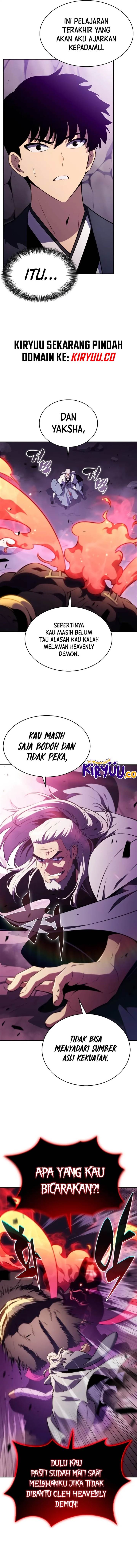 Solo Max-Level Newbie Chap 176 - Next Chap 177