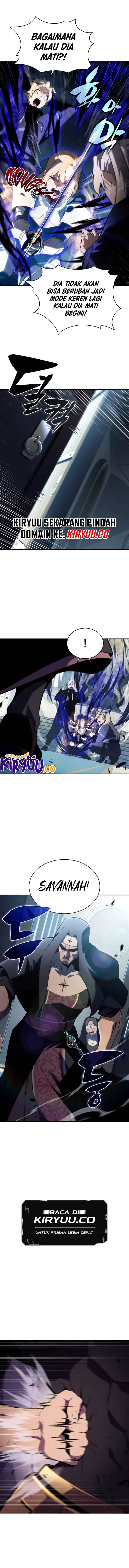 Solo Max-Level Newbie Chap 176 - Next Chap 177