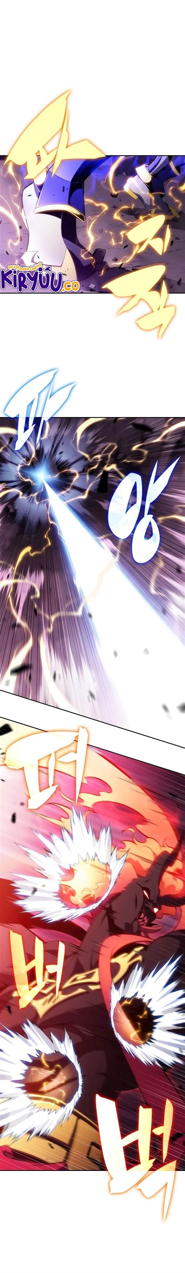 Solo Max-Level Newbie Chap 176 - Next Chap 177