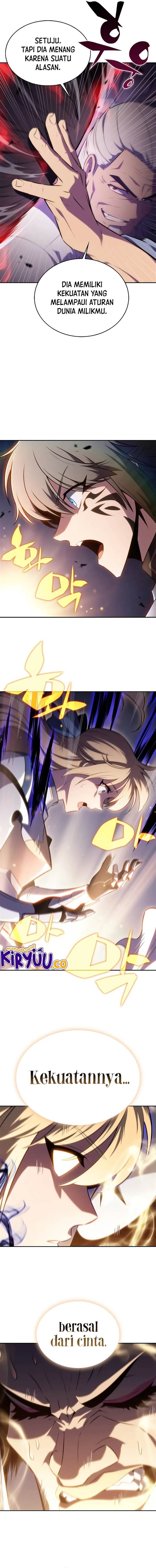 Solo Max-Level Newbie Chap 176 - Next Chap 177