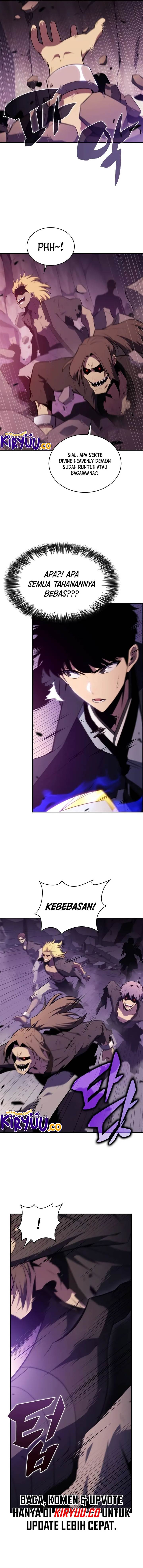 Solo Max-Level Newbie Chap 176 - Next Chap 177