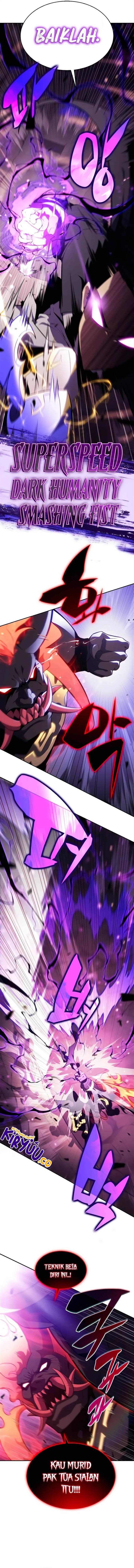 Solo Max-Level Newbie Chap 176 - Next Chap 177