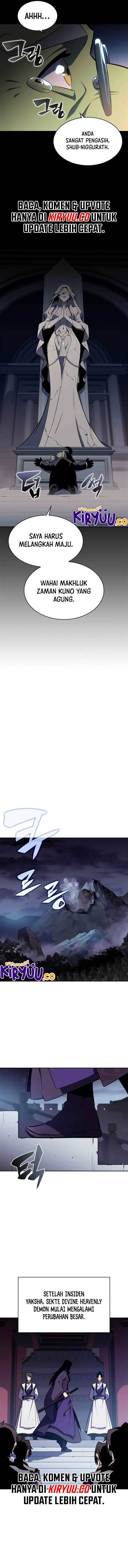 Solo Max-Level Newbie Chap 177 - Next Chap 178