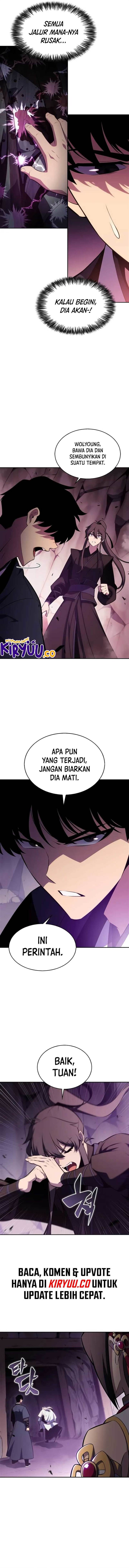 Solo Max-Level Newbie Chap 177 - Next Chap 178